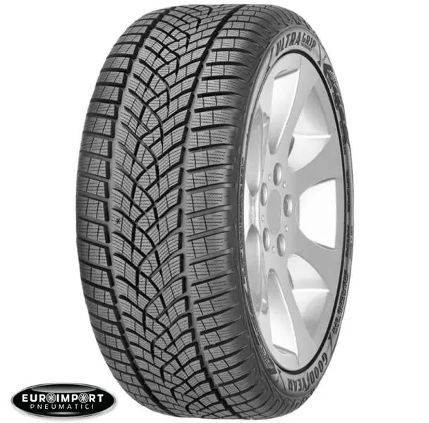 Goodyear ULTRAGRIP PERFORMANCE SUV G1  285/35 R22 106 V  XL  TL BORDINO